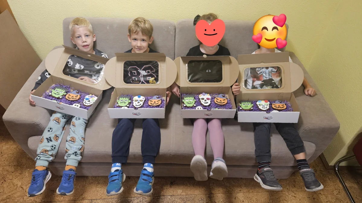 Mézeskalács és kreatív workshopok